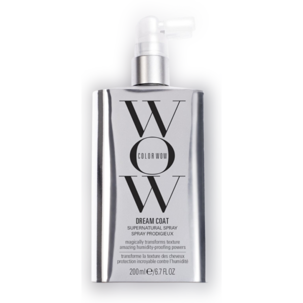 Color WOW Dream Coat anti frizz queratina