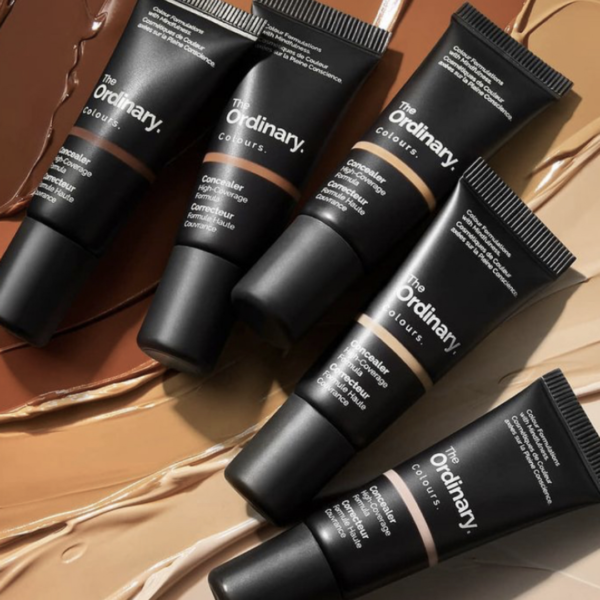 THE ORDINARY CORRETIVO CONCEALER